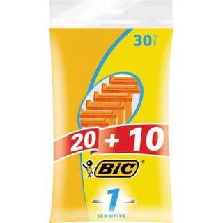 👉 Scheermesje Bic Sensitive Wegwerp 30 st 3086126685380