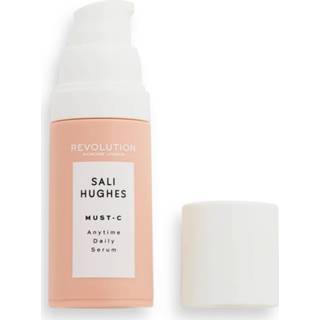 👉 Serum unisex Revolution Skincare X Sali Hughes Must-C Anytime Daily 30ml 5057566527941