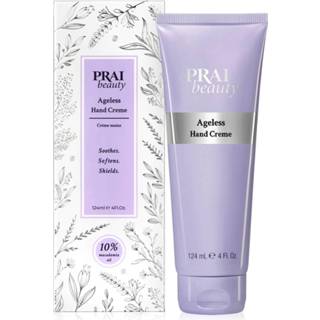 👉 Hand crème vrouwen PRAI Ageless 124ml