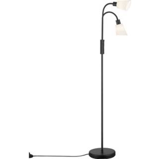 👉 Staande lamp zwart Nordlux Molli 2112844003 E14 5704924006050