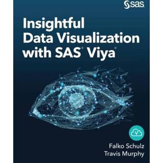 👉 Engels Insightful Data Visualization with SAS Viya 9781951684341