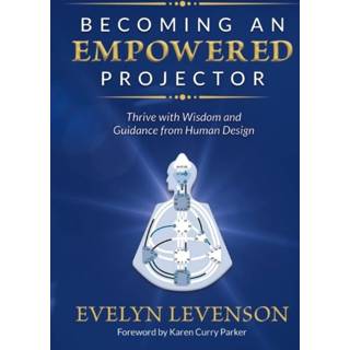 👉 Projector engels Becoming an Empowered 9781951694869