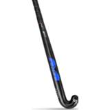 👉 Hockeystick unisex zwart Brabo Pure Studio Elite WTB CC 8717264734405