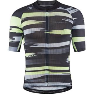 👉 Shirt l active fietsshirt CRAFT met korte mouwen CTM Summer Aero mouwen, voor h