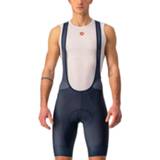 👉 Koersbroek 3XL active fietsbroekje mannen CASTELLI Korte Entrata koersbroek, voor heren, Maat 3XL, Fietsb 8050949297483