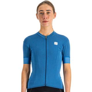 👉 Damesshirt s active fietsshirt vrouwen SPORTFUL Monocrom damesfietsshirt, Maat S, Fietsshirt, Wielerkleding 8050949291894