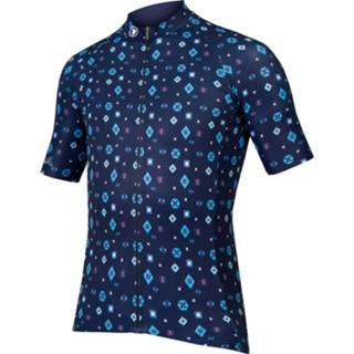 👉 Endura Supercraft Short Sleeve Cycling Jersey - Fietstruien