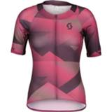 👉 Damesshirt l active fietsshirt vrouwen SCOTT RC Premium Climber damesfietsshirt, Maat L, Fietsshirt, Fietskl 7615523475988