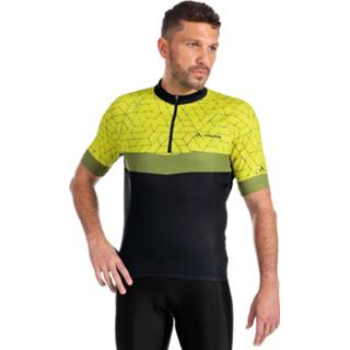 👉 Shirt l active fietsshirt mannen VAUDE met korte mouwen Posta HZ, voor heren, Maat L, Fietsshirt, Wielerkle 4062218329713