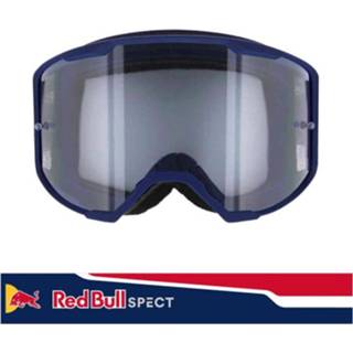 👉 Lens blauw n active Spect Red Bull Strive Mx Goggles Double Blue Clear 9009507496607