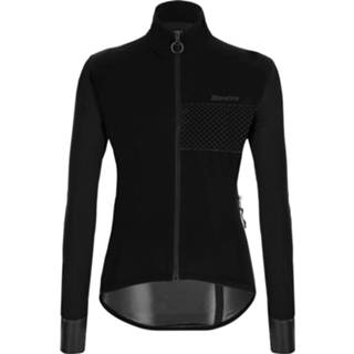 👉 Regenjas s active vrouwen SANTINI Damesregenjas Guard Nimbus damesregenjack, Maat S, Regenjas, Regenkledin 8050703161708