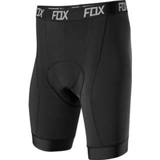 👉 Binnenbroek m active fietskleding mannen FOX Tecbase, voor heren, Maat M,