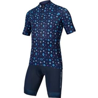 👉 Fietsshirt active mannen ENDURA Supercraft Set (fietsshirt + fietsbroek) (2 artikelen), voor heren 4260761692067