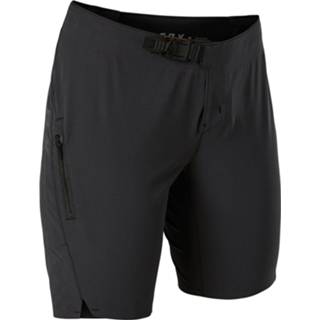 👉 M active mountainbike broek vrouwen FOX Damesfietsshorts zonder zeem Flexair Lite damesbikeshorts, Maat M, Mountainb