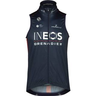 👉 XL active wielervest mannen INEOS Grenadiers Windwest 2022 windvest, voor heren, Maat XL, Wielervest, Fietsk 5414985169952