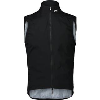 👉 Fietsvest l active fiets vest mannen POC Windvest Enthral, voor heren, Maat L, vest, Wielerkleding 7325549940727