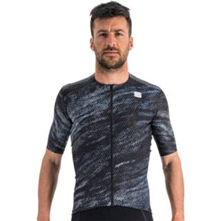 👉 Shirt active wielershirt SPORTFUL met korte mouwen Cliff Supergiara fietsshirt mouwen, vo 8050949594520