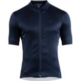 👉 Shirt m active fietsshirt mannen CRAFT met korte mouwen Essence, voor heren, Maat M, Fietsshirt, Fietskledi 7318573040679