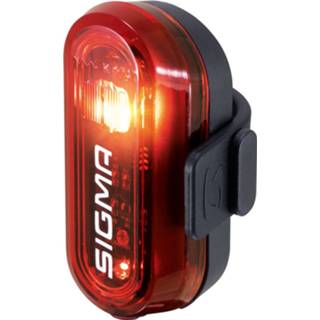 👉 Achterlamp active fietslamp SIGMA Curve, Fietslamp, Fietsverlichting
