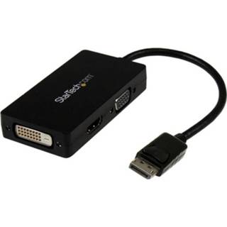 👉 StarTech Displayport naar VGA/DVI of HDMI