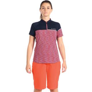 👉 Fietsshirt active fietskleding vrouwen VAUDE Altissimo Dames set (fietsshirt + fietsbroek) (2 artikelen), Fie 4260761690131