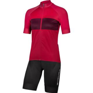 👉 Fietsshirt active fietskleding vrouwen ENDURA FS260-Pro Dames set (fietsshirt + fietsbroek) (2 artikelen), Fi 4260761692128