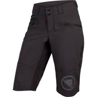 👉 XL active mountainbike broek vrouwen ENDURA Damesfietsshorts zonder zeem Singletrack II damesbikeshorts, Maat XL, Mou 5055939996783