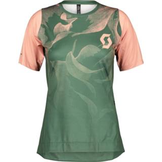 👉 Fietsshirt s active vrouwen SCOTT Damesfietsshirt Trail Vertic Pro bikeshirt, Maat S, Fietsshirt, Wielerkled 7615523479016