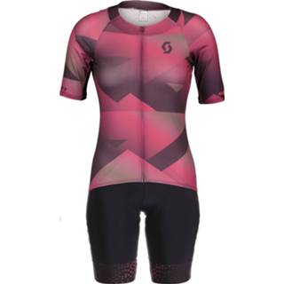 👉 Fietsshirt active fietskleding vrouwen SCOTT RC Premium Climber Dames set (fietsshirt + fietsbroek), 4260761691053