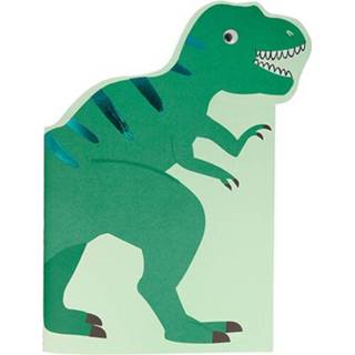 👉 Stickerboek active Meri schets- en dinosaurus 9781534031128