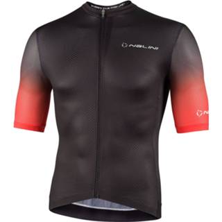 👉 Shirt XL active wielershirt NALINI met korte mouwen New Ergo Mesh fietsshirt mouwen, voor he 8056516123605