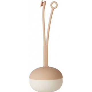 👉 Nachtlamp rose active Liewood nachtlampje samuel - tuscany sandy mix 5713370524919
