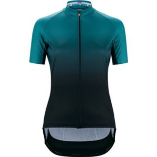 👉 Damesshirt s active fietsshirt vrouwen ASSOS Uma GT Summer SS c2 Shifter damesfietsshirt, Maat S, 2220000222891