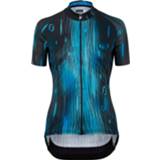 👉 Damesshirt l active fietsshirt vrouwen ASSOS Uma GT Drophead damesfietsshirt, Maat L, Fietsshirt, Fietskledi 2220000218504