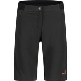 👉 Broek s active MTB vrouwen MALOJA Damesfietsshorts zonder zeem AnemonaM. damesbikeshorts, Maat S, 4048852617768