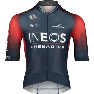 👉 Fietsshirt s active INEOS Grenadiers met korte mouwen Race Epic 2022 5414985169266