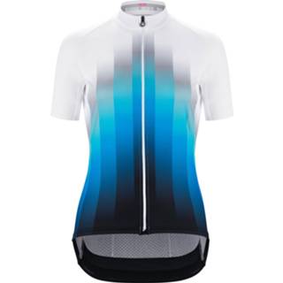 👉 Damesshirt l active fietsshirt vrouwen ASSOS Uma GT Grupetto C2 damesfietsshirt, Maat L, Fietsshirt, Fietskl 2220000223188