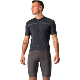 👉 Fietsshirt active CASTELLI Unlimited Allroad Set (fietsshirt + fietsbroek) (2 artikelen), voor 4260627189007
