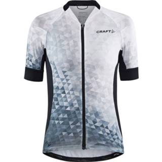 👉 Damesshirt m active wielershirt vrouwen CRAFT ADV Endur Graphic damesfietsshirt, Maat M, Wielershirt, Fietskl 7318573631785