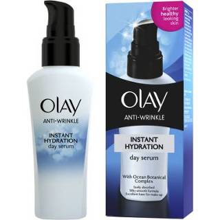 👉 Serum Olay Anti-Wrinkle Instant Hydration Day 50 ml 5011321714816