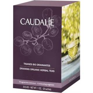 👉 Caudalie Organic Herbal Tea 30 g 3522930000853