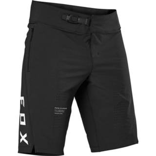 👉 Broek XS active MTB mannen FOX Fietsshorts zonder zeem Flexair bikeshorts, voor heren, Maat XS, broek,