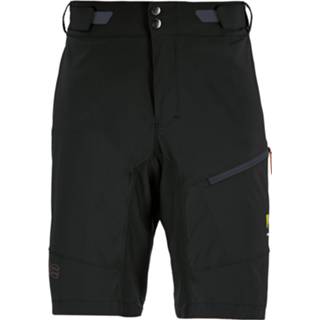 👉 M active MTB broek mannen KARPOS Fietsshorts zonder zeem Val Viola bikeshorts, voor heren, Maat M, bro 8050949551561