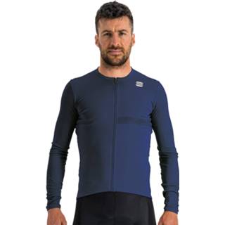 👉 Shirt l active fietsshirt mannen SPORTFUL met lange mouwen Matchy mouwen, voor heren, 8050949595404