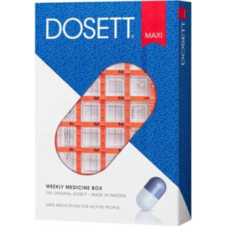 👉 Groot active Dosett Doseerbox 7313894311002