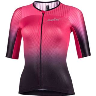 👉 Damesshirt s active fietsshirt vrouwen NALINI New Ergo Fit damesfietsshirt, Maat S, Fietsshirt, Wielerkledin 8056516135646