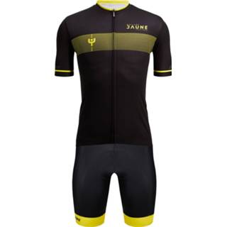 👉 Fietsshirt active fietskleding TOUR DE FRANCE YDots 2022 Set (fietsshirt + fietsbroek) (2 artikelen), voor 4260761695273