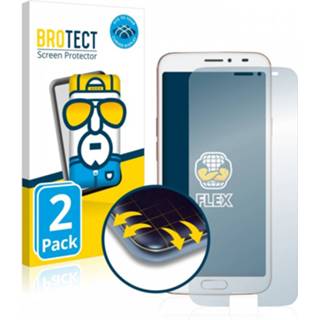 👉 Screenprotector transparant 2x Doro 8080 Full-flex Screen Protector kopen? 8719828762503