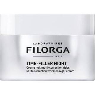 👉 Nachtcreme Filorga Time Filler Night Cream 50 ml 3540550008882