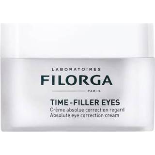 👉 Filorga Time Filler Eyes 15 ml 3401597522796